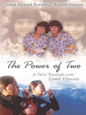 cover image of The Power of Two